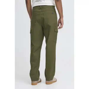 Trousers Blend BHMaddox Woven image-4