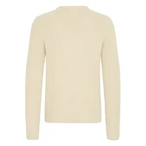 Women's round neck sweater Blend Basim image-1