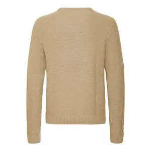 Women's round neck sweater Blend Basim image-1