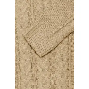Women's round neck sweater Blend Basim image-2