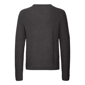 Women's round neck sweater Blend Basim image-1