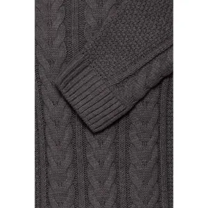 Women's round neck sweater Blend Basim image-2