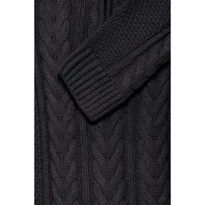 Saltador de gola rulê feminino Blend Basim image-2