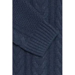 Saltador de gola rulê feminino Blend Basim image-2