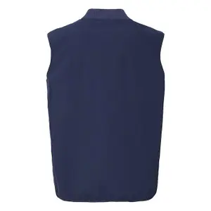 Women's sleeveless down jacket Blend everest image-1