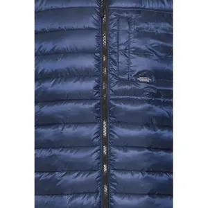 Women's sleeveless down jacket Blend everest image-2
