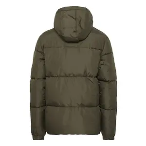 Puffer jacket Blend elwin image-1