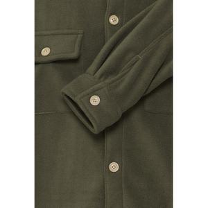 Surchemise doublé Blend Baki image-2