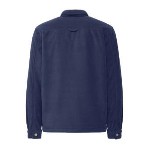 Surchemise doublé Blend Baki image-1