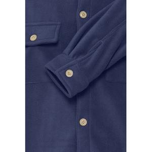 Surchemise doublé Blend Baki image-2