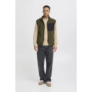 Fleece Blend BHMARIO image-1