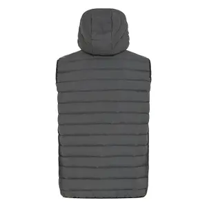 Doudoune sans manches à capuche Blend edmar image-1