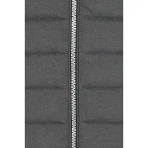 Doudoune sans manches à capuche Blend edmar image-2