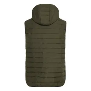 Doudoune sans manches à capuche Blend edmar image-1