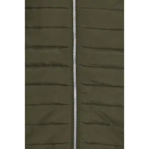 Doudoune sans manches à capuche Blend edmar image-2