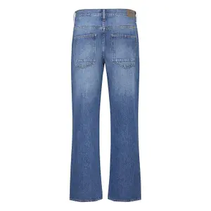 Jeans Blend Flake image-1