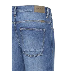 Jeans Blend Flake image-2