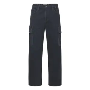 Loose Jeans Blend BHCloud image-0