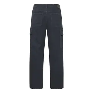 Loose Jeans Blend BHCloud image-3