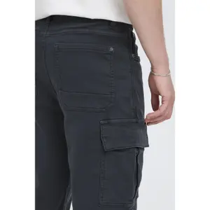 Loose Jeans Blend BHCloud image-5