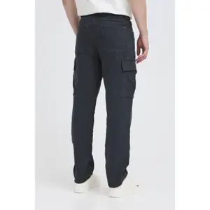 Loose Jeans Blend BHCloud image-4