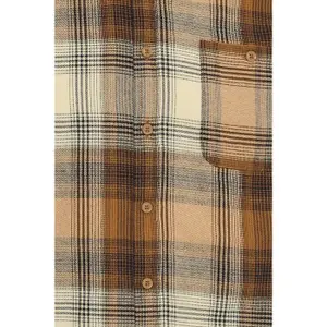 Chemise manches longues coton Blend Dac image-2