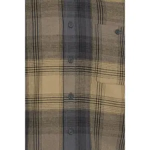 Chemise manches longues coton Blend Dac image-2