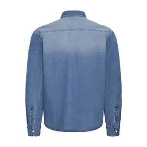 Överskjorta Blend dargo image-1