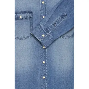 Överskjorta Blend dargo image-2