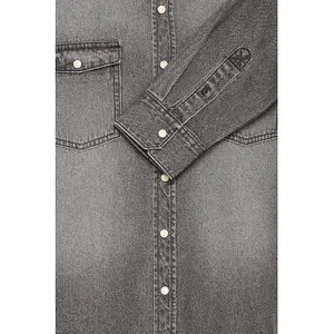 Överskjorta Blend dargo image-2