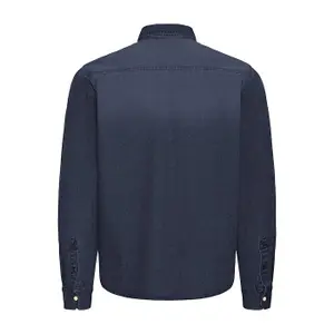 Överskjorta Blend dargo image-1