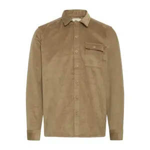 Langærmet skjorte Blend dich image-0