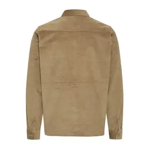 Langærmet skjorte Blend dich image-1