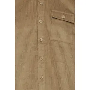 Langærmet skjorte Blend dich image-2