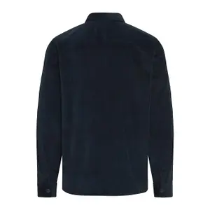 Langærmet skjorte Blend dich image-1