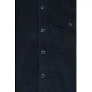 Langærmet skjorte Blend dich image-2