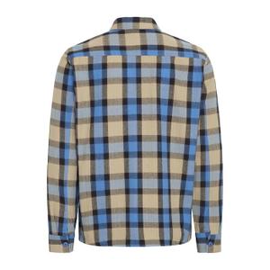 Shirt met lange mouwen Blend diego image-1