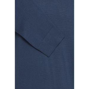 Camisola de gola alta Blend dan image-2