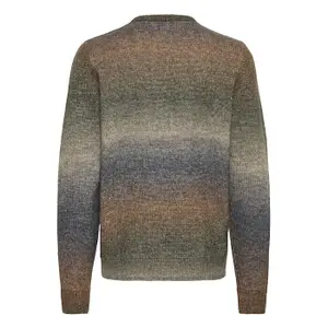 Pullover mit Rundhalsausschnitt Blend dannie image-1
