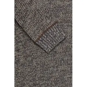 Pull col rond Blend darik image-2