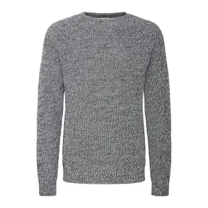Pullover mit Rundhalsausschnitt Blend darik image-0