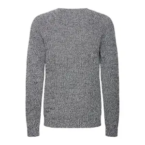 Pullover mit Rundhalsausschnitt Blend darik image-1