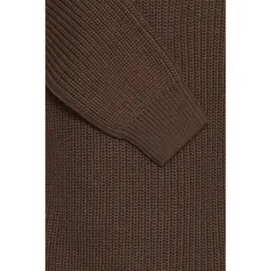 Camisola de gola alta com meio fecho Blend deno image-2