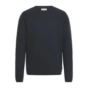 Round neck sweater Blend diron image-0