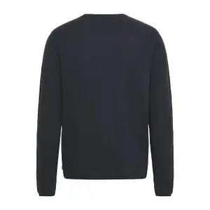 Round neck sweater Blend diron image-1