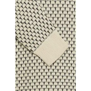 Jersey de cuello alto Blend dong image-2