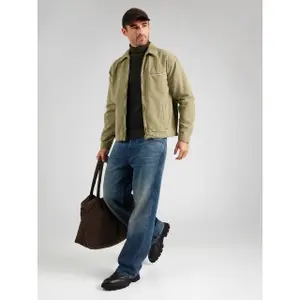 Jersey de cuello alto Blend dong image-3