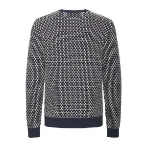 Turtleneck sweater Blend dong image-1