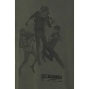 Camiseta de corte regular Blend Kidde image-2