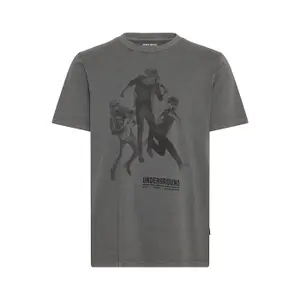 Camiseta de corte regular Blend Kidde image-0